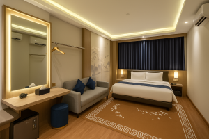 executive room 2