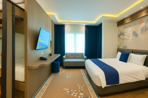 family room 2