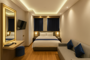 standard room 2