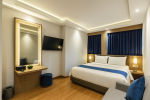 standard room polished