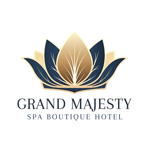 Grand Majesty Batam Logo